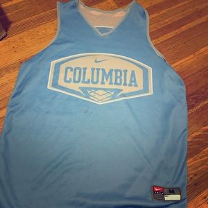 Columbia Men’s Basketball Reversible Practice Top